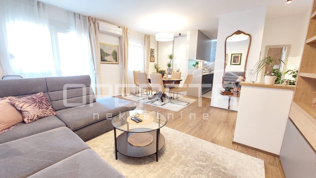 Vendita, Appartamento, Kustošija, Ilica/Kustošija, 3l, 88m2