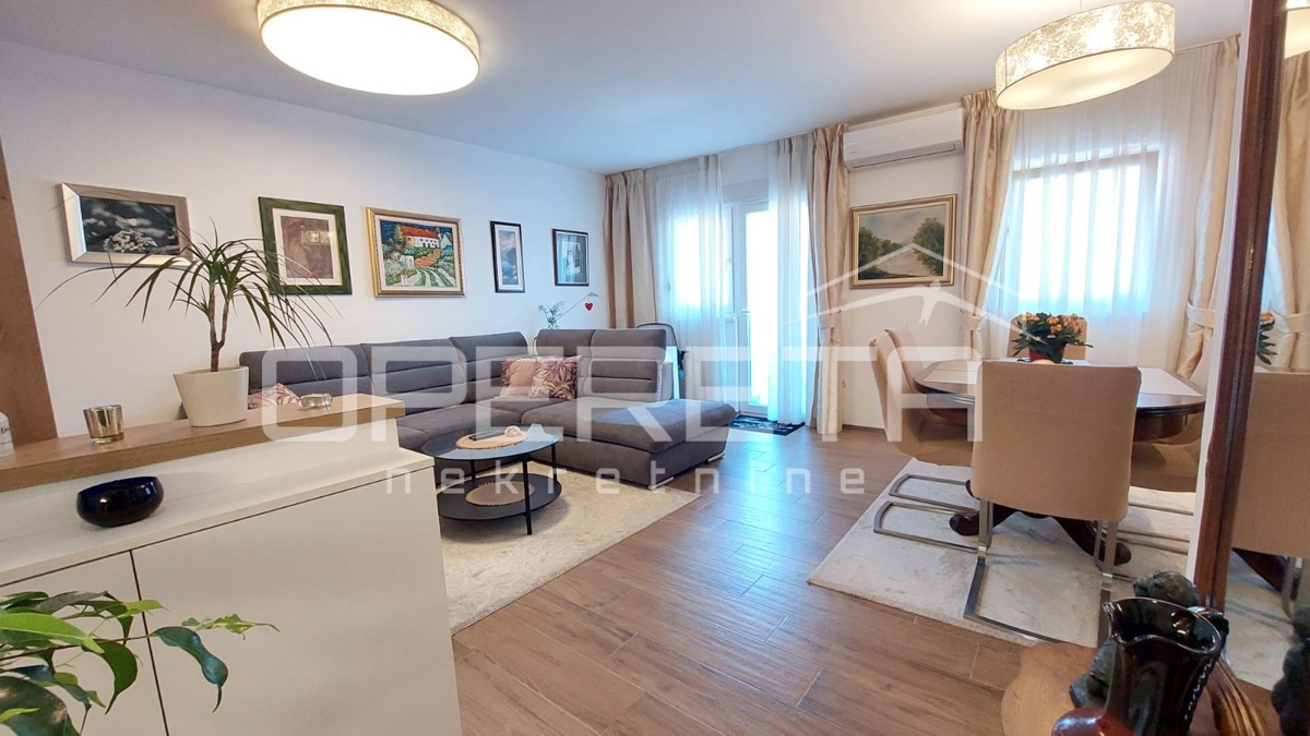 Vendita, Appartamento, Kustošija, Ilica/Kustošija, 3l, 88m2