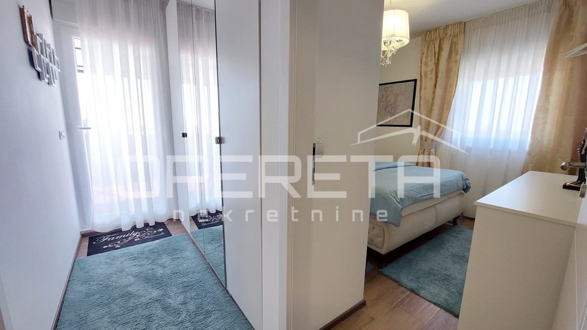 Vendita, Appartamento, Kustošija, Ilica/Kustošija, 3l, 88m2