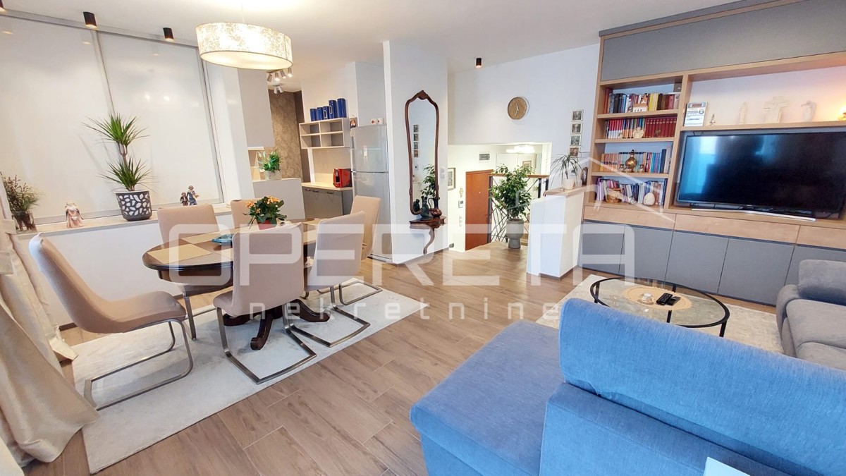 Vendita, Appartamento, Kustošija, Ilica/Kustošija, 3l, 88m2