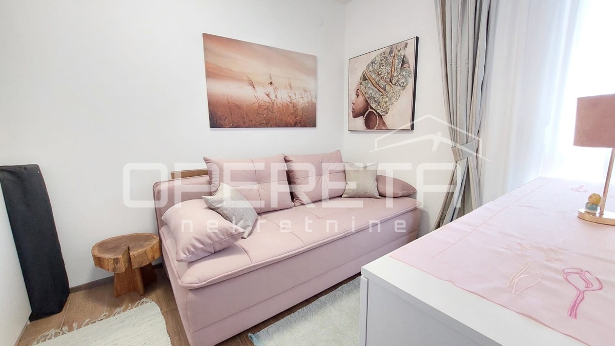 Vendita, Appartamento, Kustošija, Ilica/Kustošija, 3l, 88m2