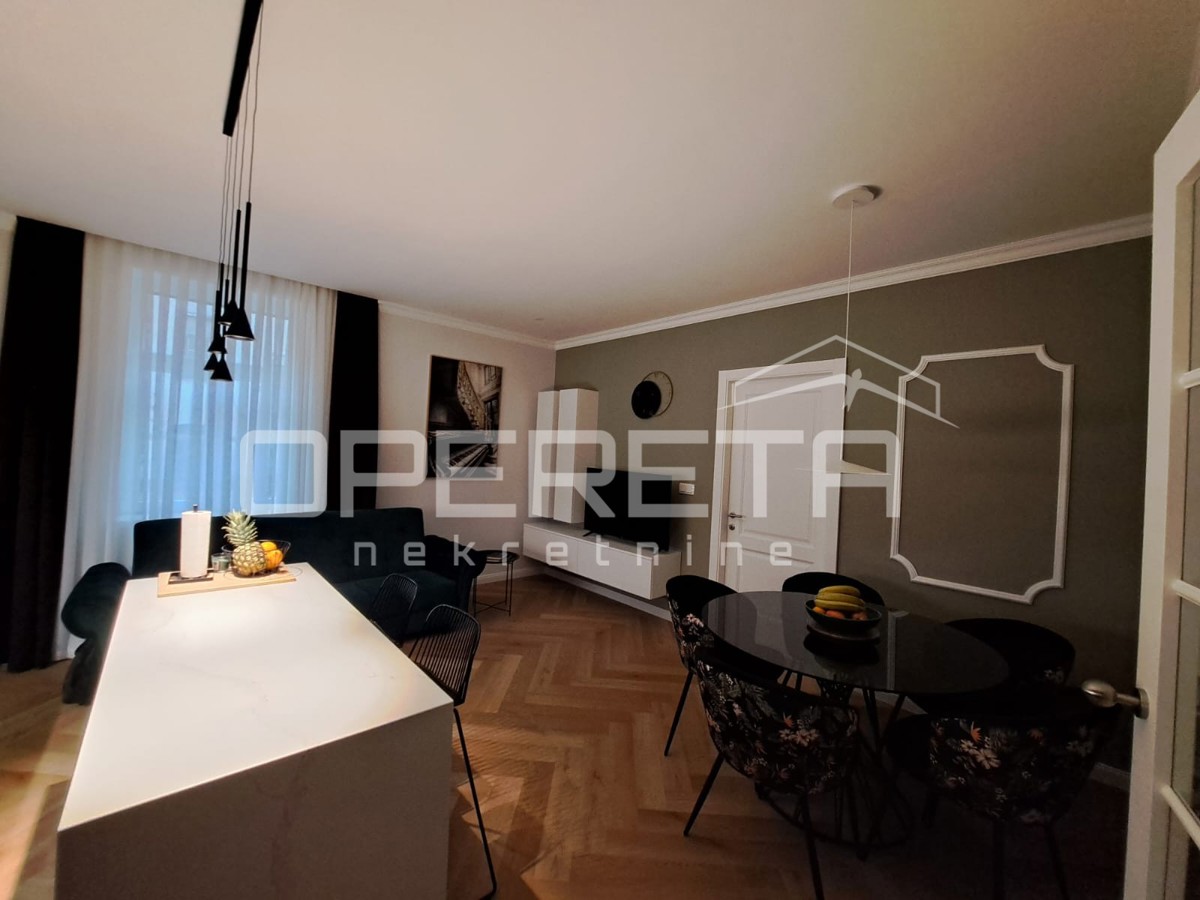 Vendita, Appartamento, Centar, Gundulićeva, 3,5l, 79m2