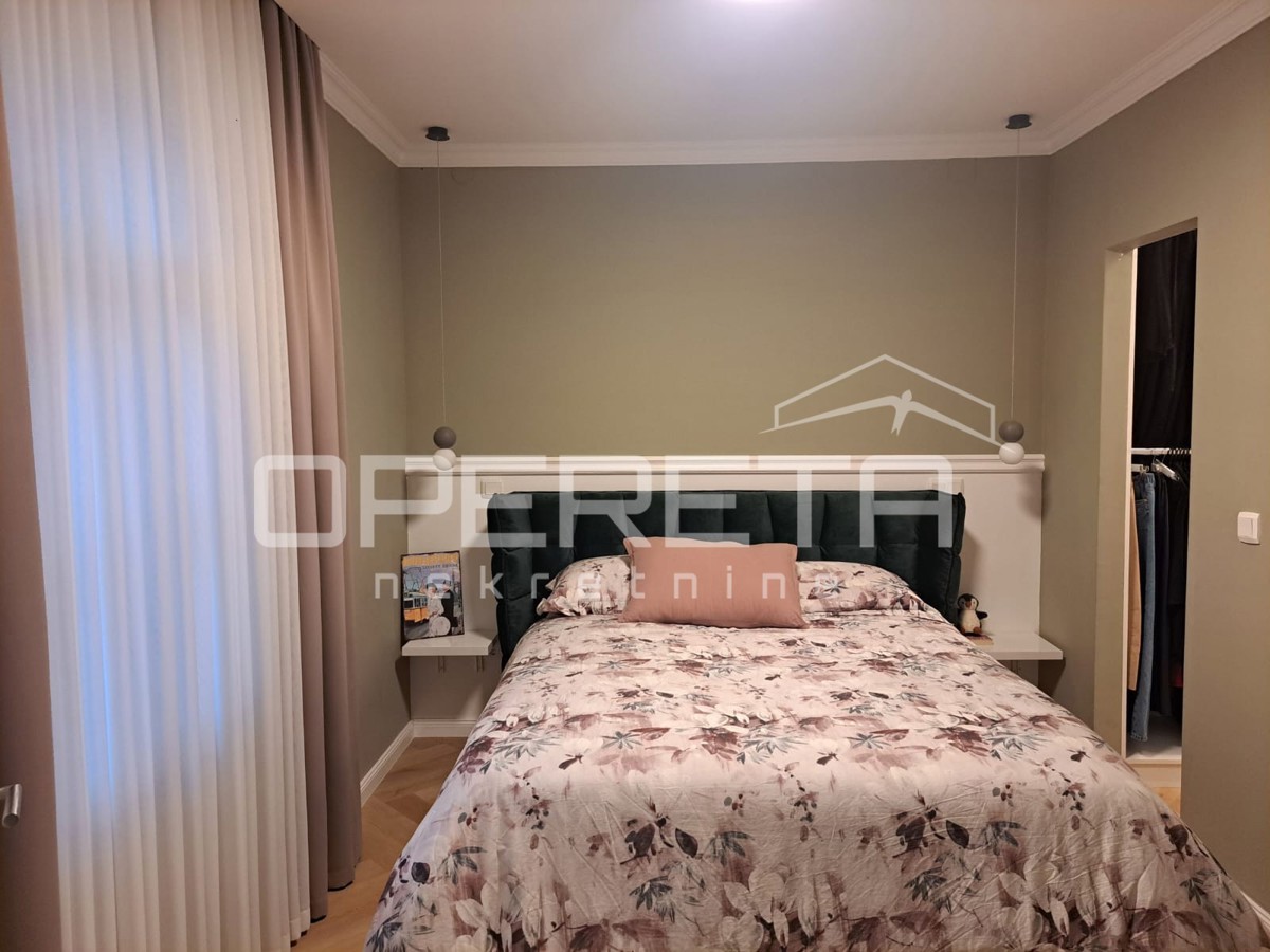 Vendita, Appartamento, Centar, Gundulićeva, 3,5l, 79m2