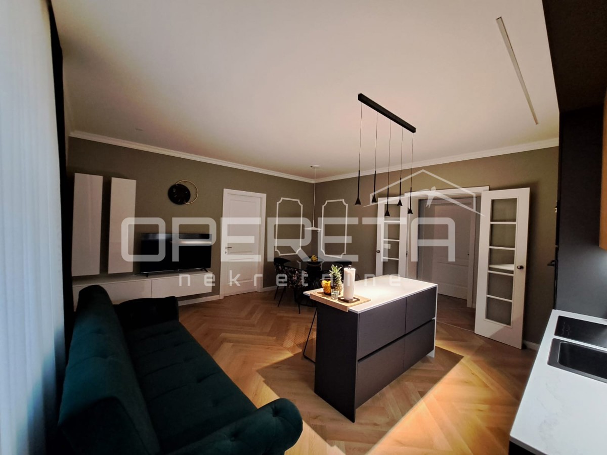 Vendita, Appartamento, Centar, Gundulićeva, 3,5l, 79m2