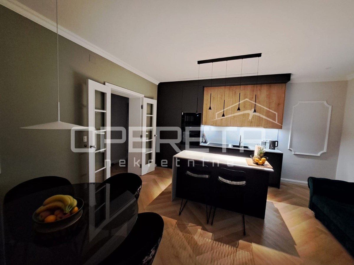 Vendita, Appartamento, Centar, Gundulićeva, 3,5l, 79m2