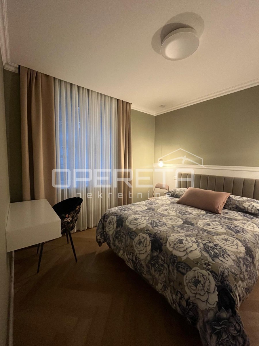 Vendita, Appartamento, Centar, Gundulićeva, 3,5l, 79m2