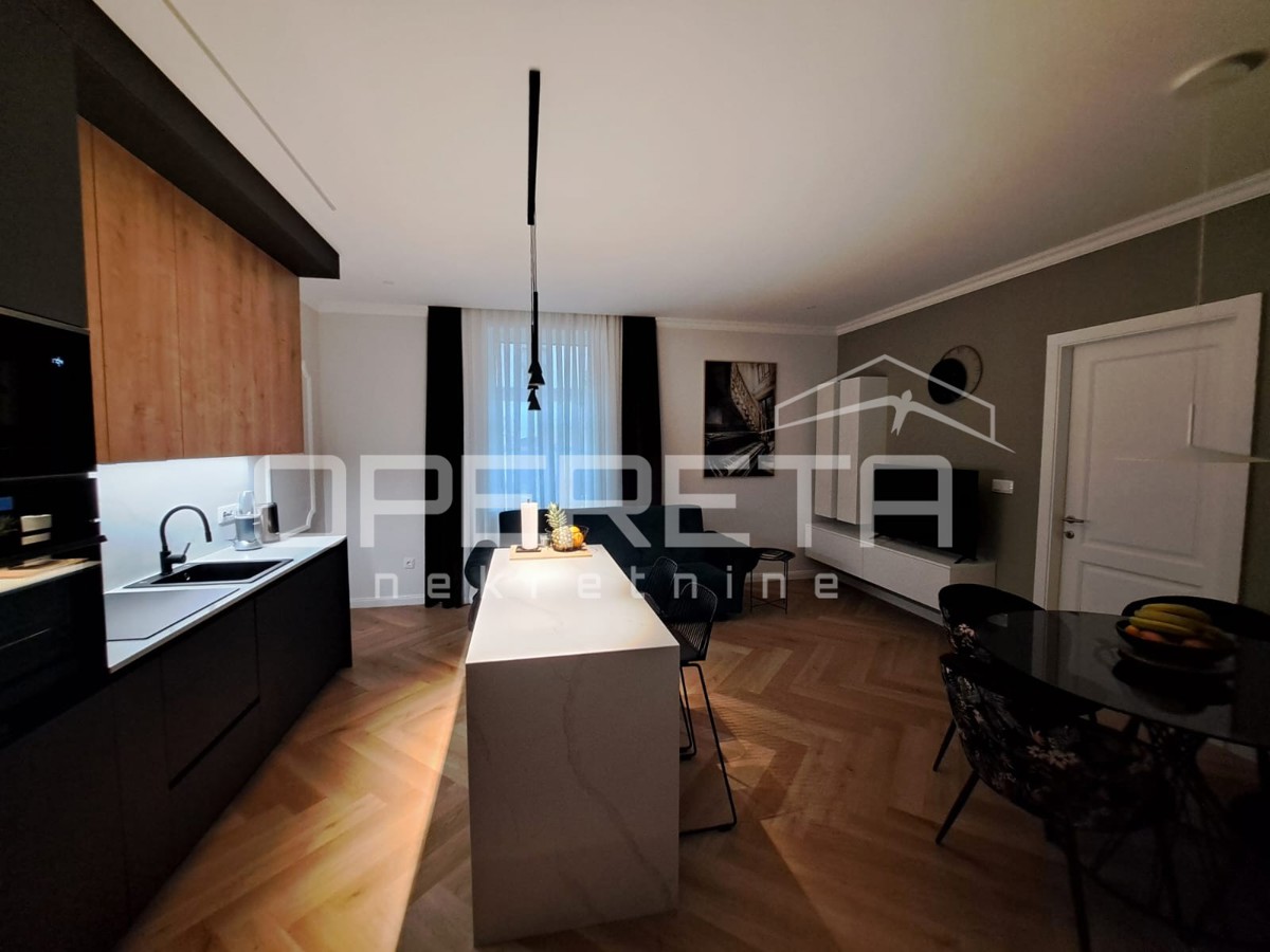 Vendita, Appartamento, Centar, Gundulićeva, 3,5l, 79m2