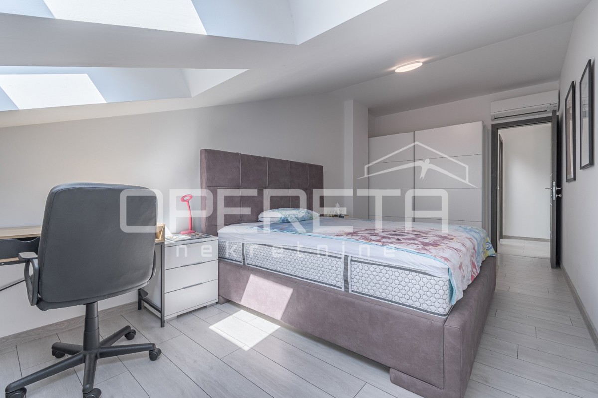 ISTRIA, BAIA DI SABBIA - Appartamento in prima fila sul mare