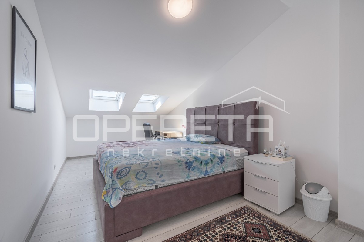 ISTRIA, BAIA DI SABBIA - Appartamento in prima fila sul mare