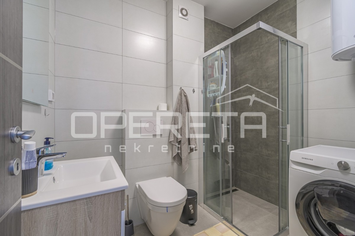 ISTRIA, BAIA DI SABBIA - Appartamento in prima fila sul mare