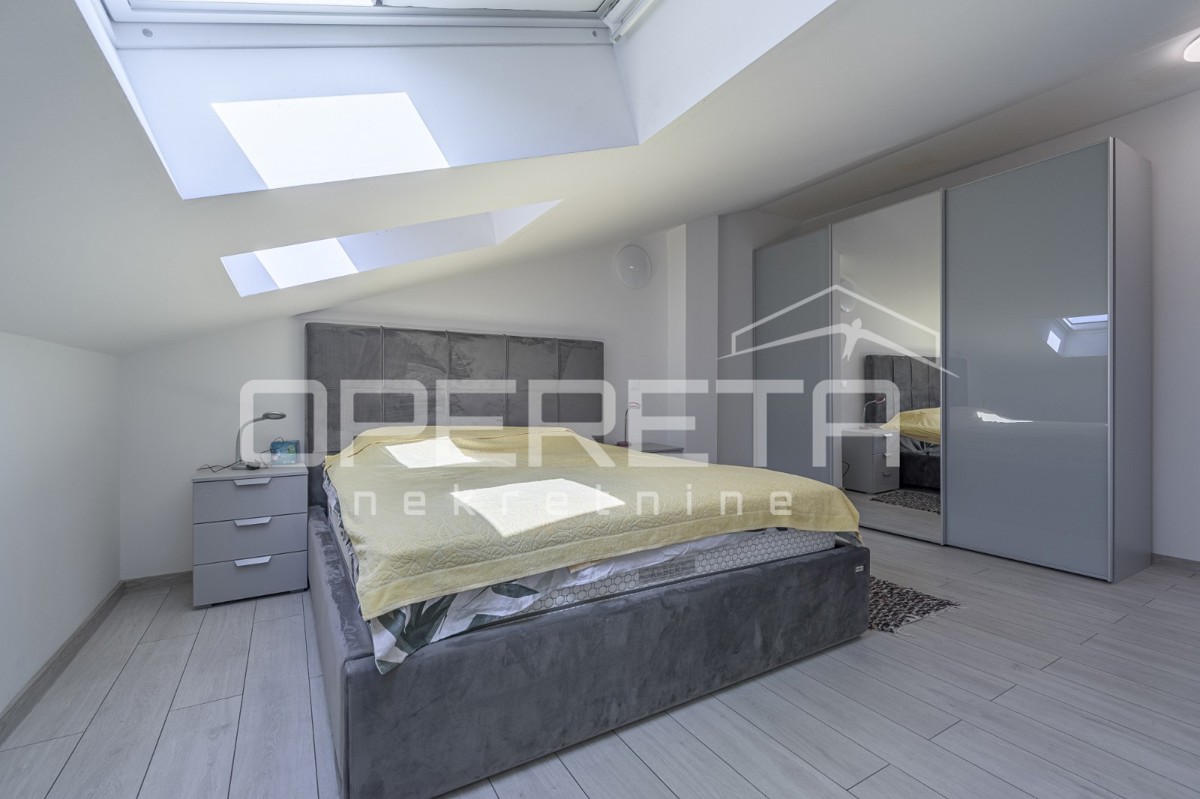 ISTRIA, BAIA DI SABBIA - Appartamento in prima fila sul mare