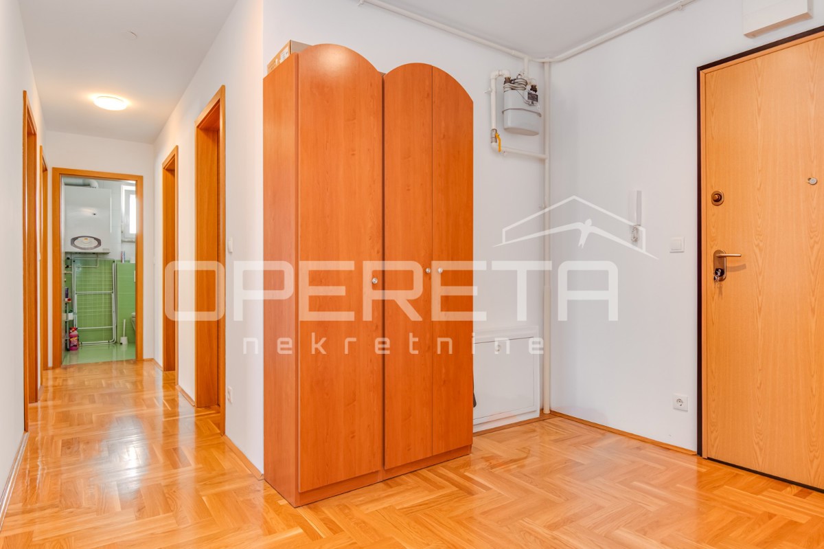 Vendita, Appartamento, Špansko, VI. Oranički odvojak, 4,5l, 88m2