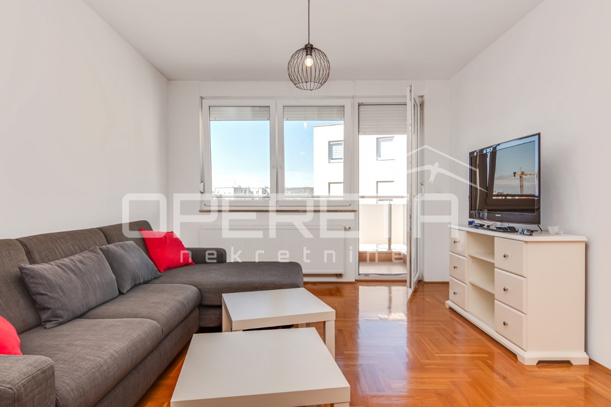 Vendita, Appartamento, Špansko, VI. Oranički odvojak, 4,5l, 88m2