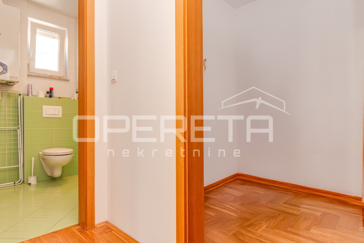 Vendita, Appartamento, Špansko, VI. Oranički odvojak, 4,5l, 88m2