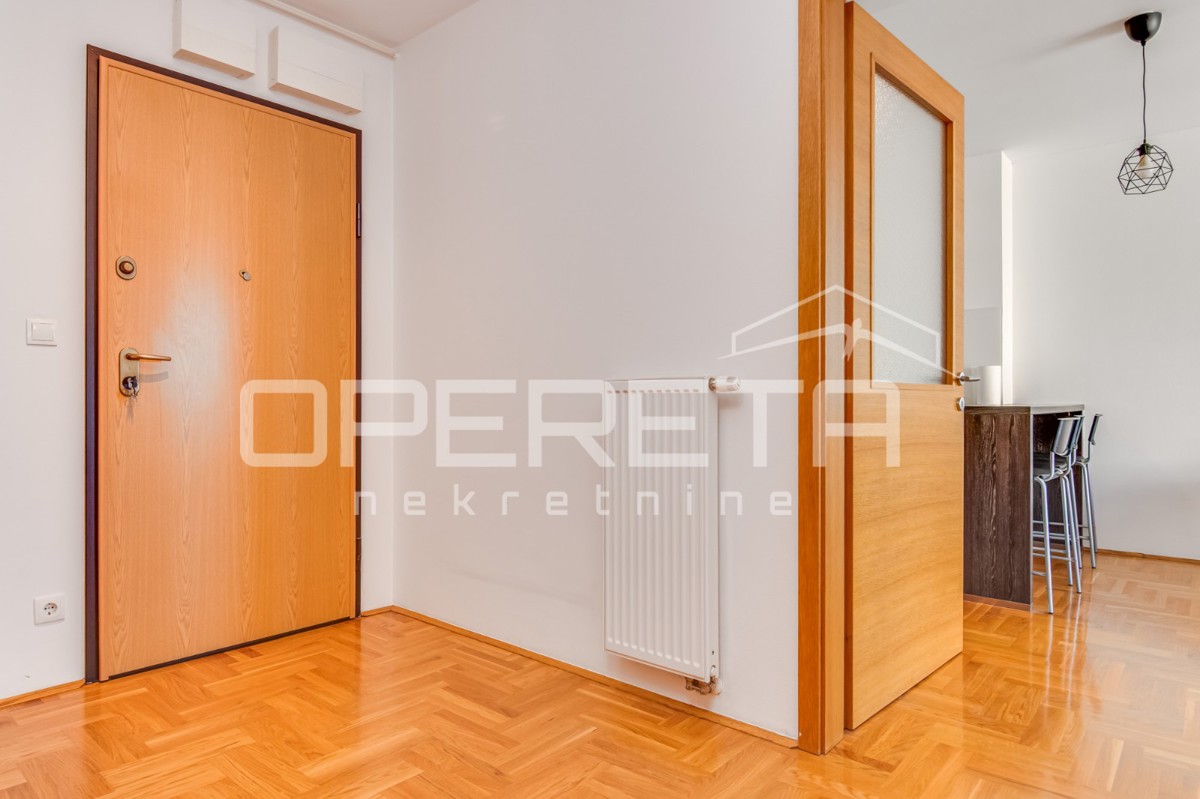 Vendita, Appartamento, Špansko, VI. Oranički odvojak, 4,5l, 88m2