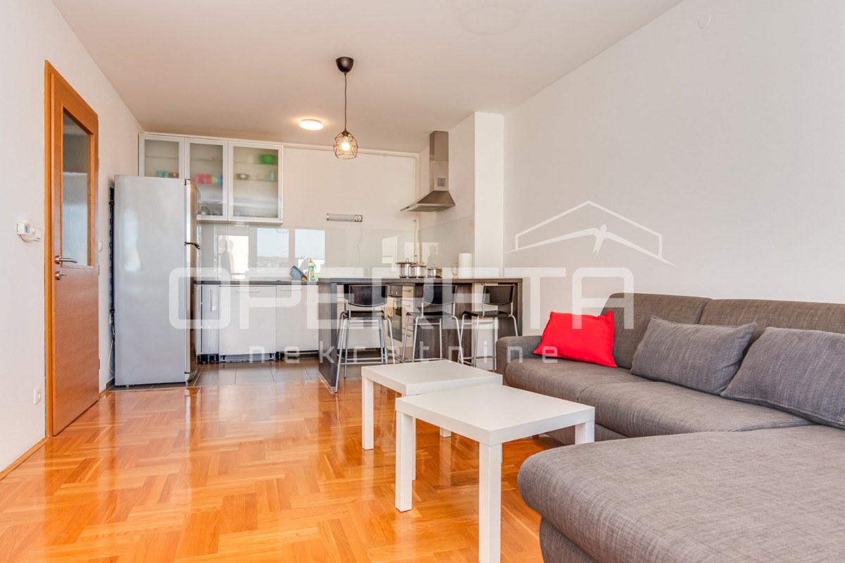 Vendita, Appartamento, Špansko, VI. Oranički odvojak, 4,5l, 88m2