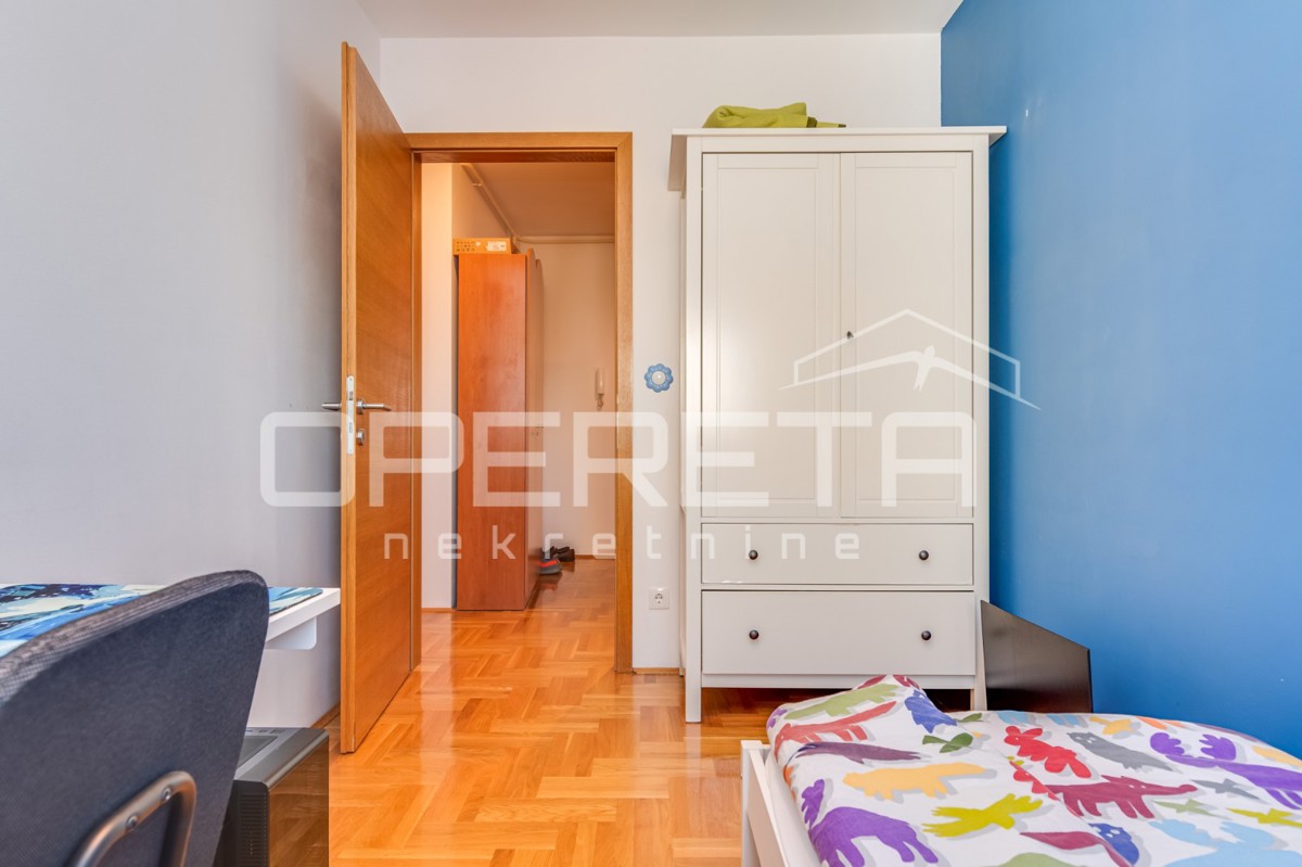 Vendita, Appartamento, Špansko, VI. Oranički odvojak, 4,5l, 88m2