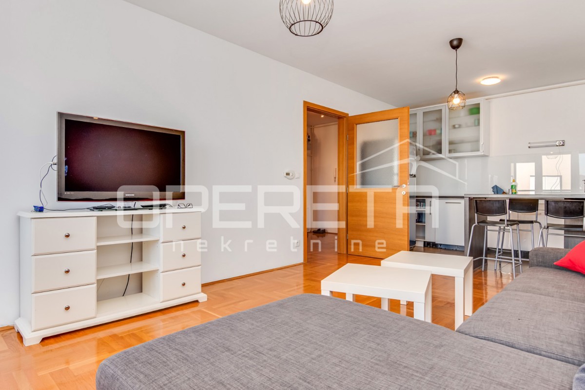 Vendita, Appartamento, Špansko, VI. Oranički odvojak, 4,5l, 88m2