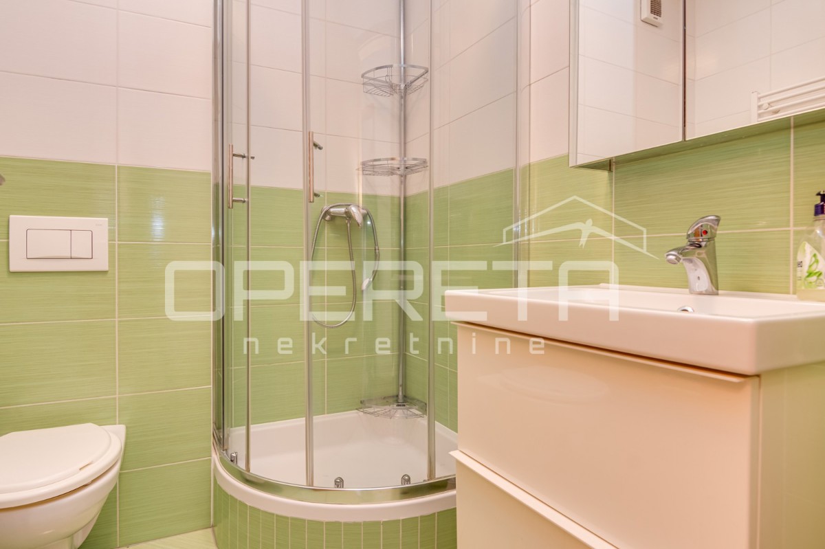 Vendita, Appartamento, Špansko, VI. Oranički odvojak, 4,5l, 88m2