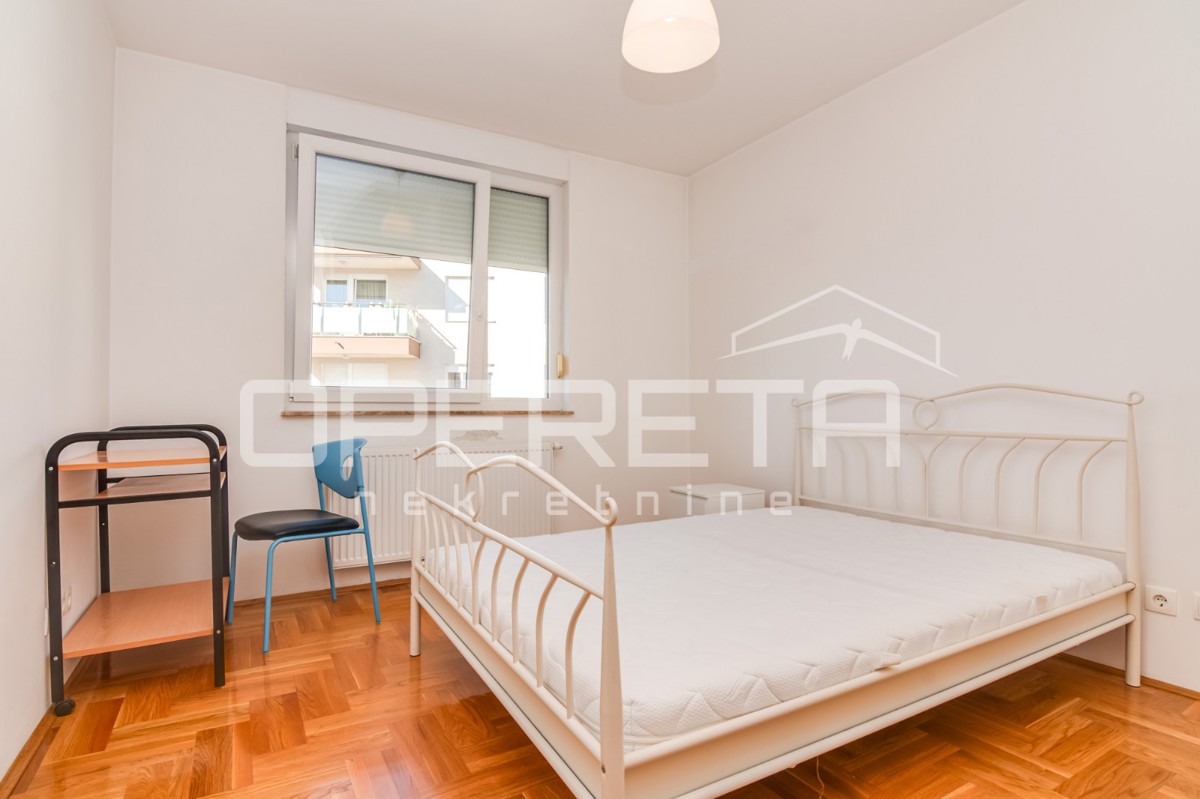 Vendita, Appartamento, Špansko, VI. Oranički odvojak, 4,5l, 88m2