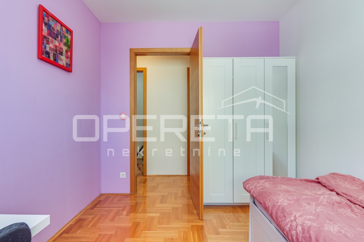 Vendita, Appartamento, Špansko, VI. Oranički odvojak, 4,5l, 88m2