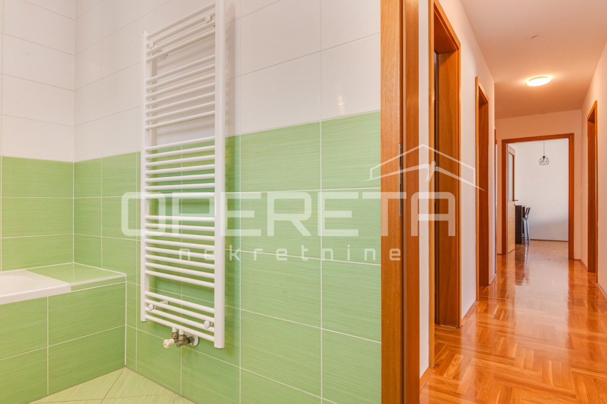 Vendita, Appartamento, Špansko, VI. Oranički odvojak, 4,5l, 88m2