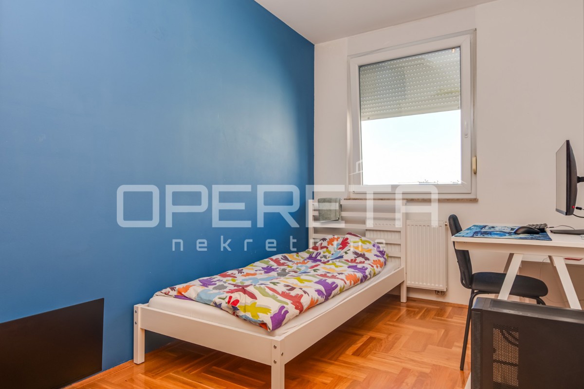 Vendita, Appartamento, Špansko, VI. Oranički odvojak, 4,5l, 88m2