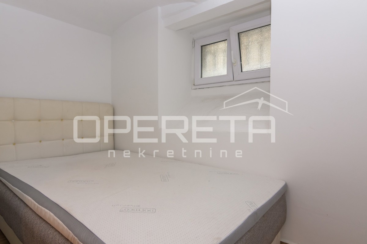 Vendita, Appartamento, Centar, Dalmatinska, 3l, 47m2