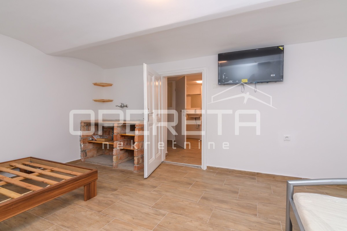 Vendita, Appartamento, Centar, Dalmatinska, 3l, 47m2