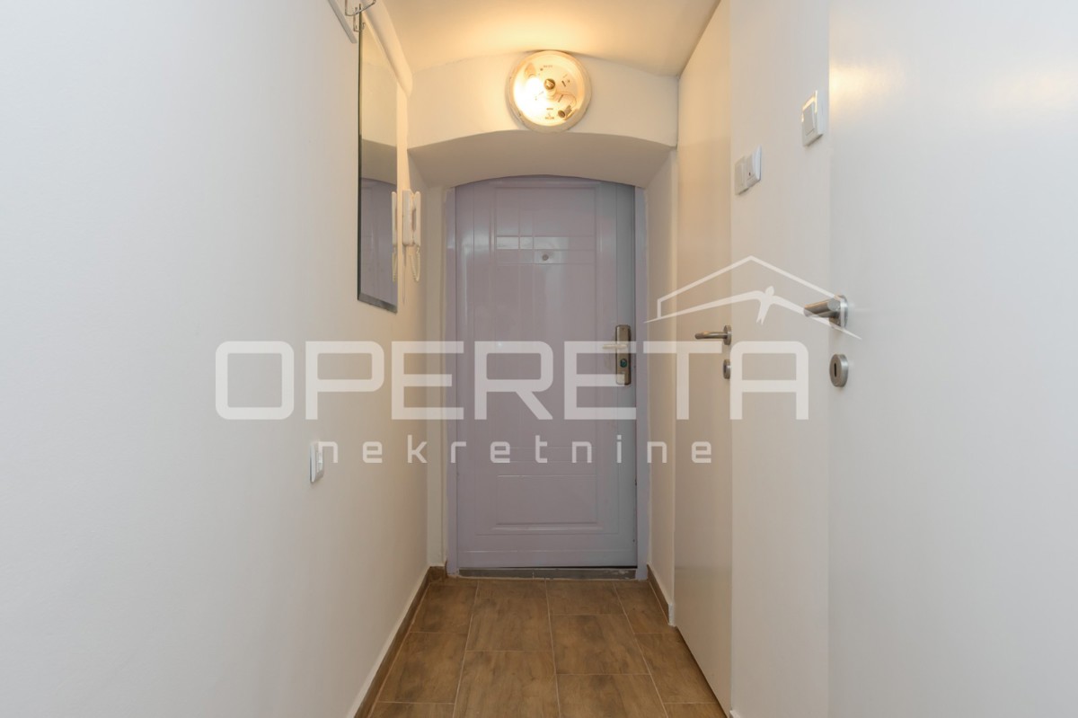 Vendita, Appartamento, Centar, Dalmatinska, 3l, 47m2