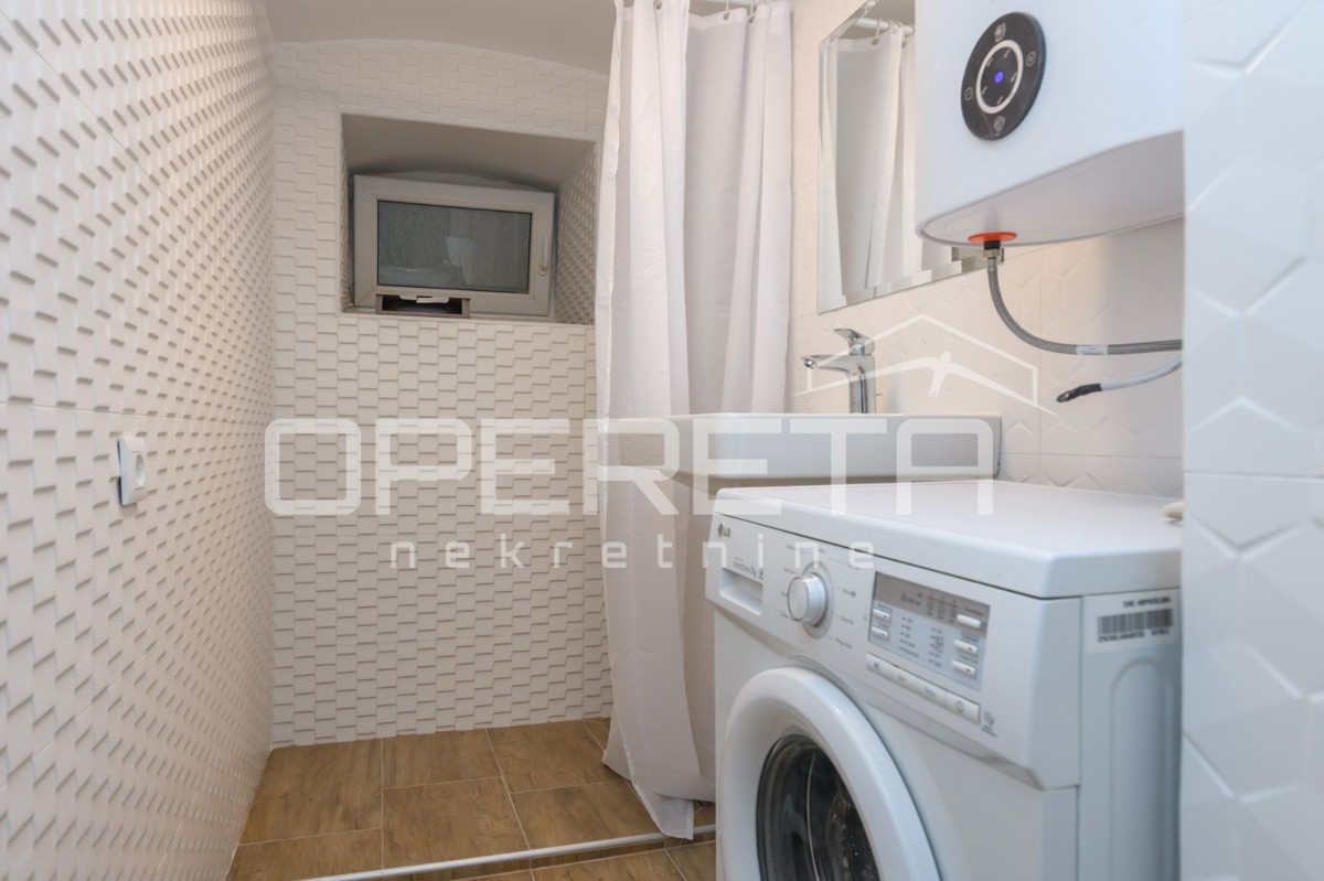 Vendita, Appartamento, Centar, Dalmatinska, 3l, 47m2