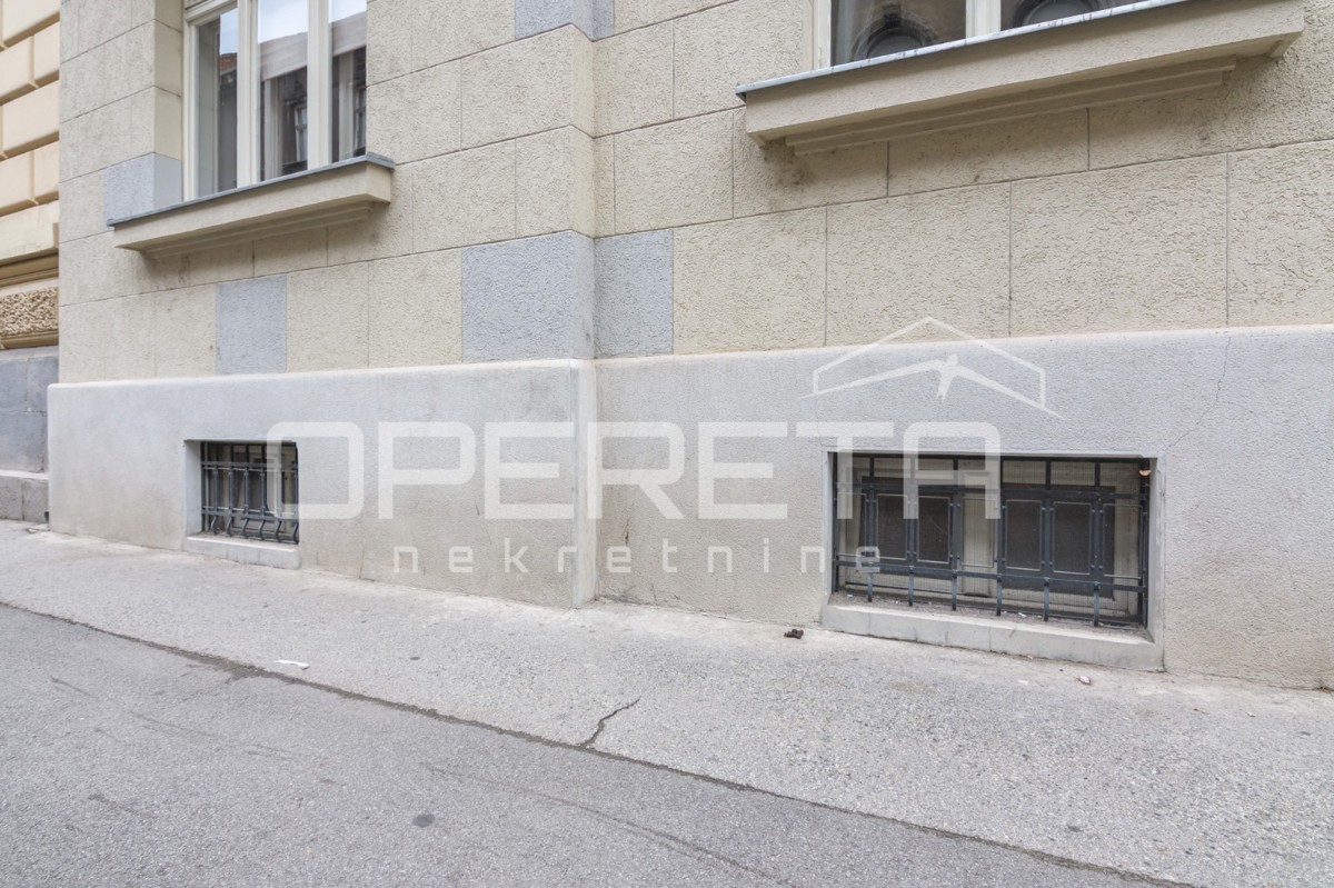 Vendita, Appartamento, Centar, Dalmatinska, 3l, 47m2