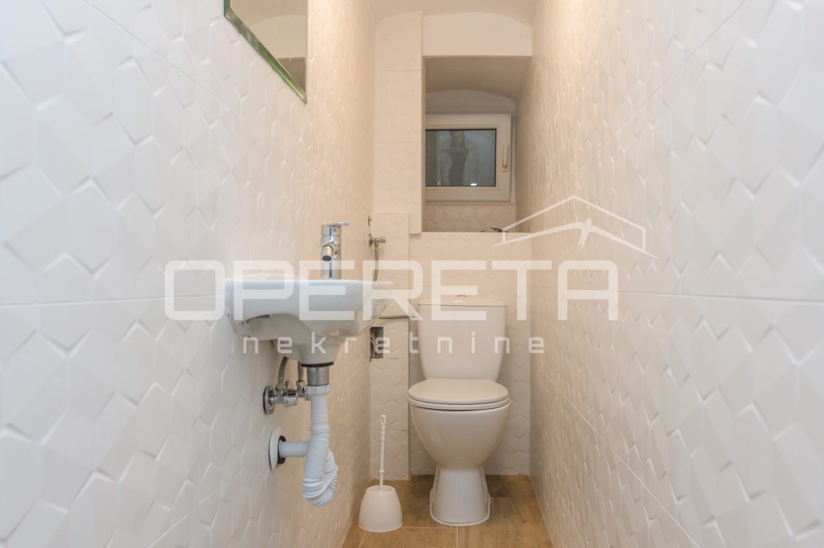 Vendita, Appartamento, Centar, Dalmatinska, 3l, 47m2