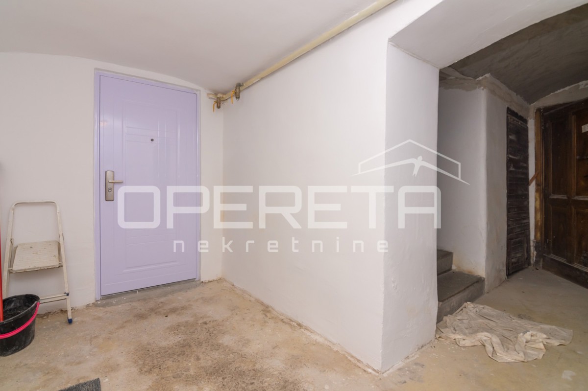 Vendita, Appartamento, Centar, Dalmatinska, 3l, 47m2