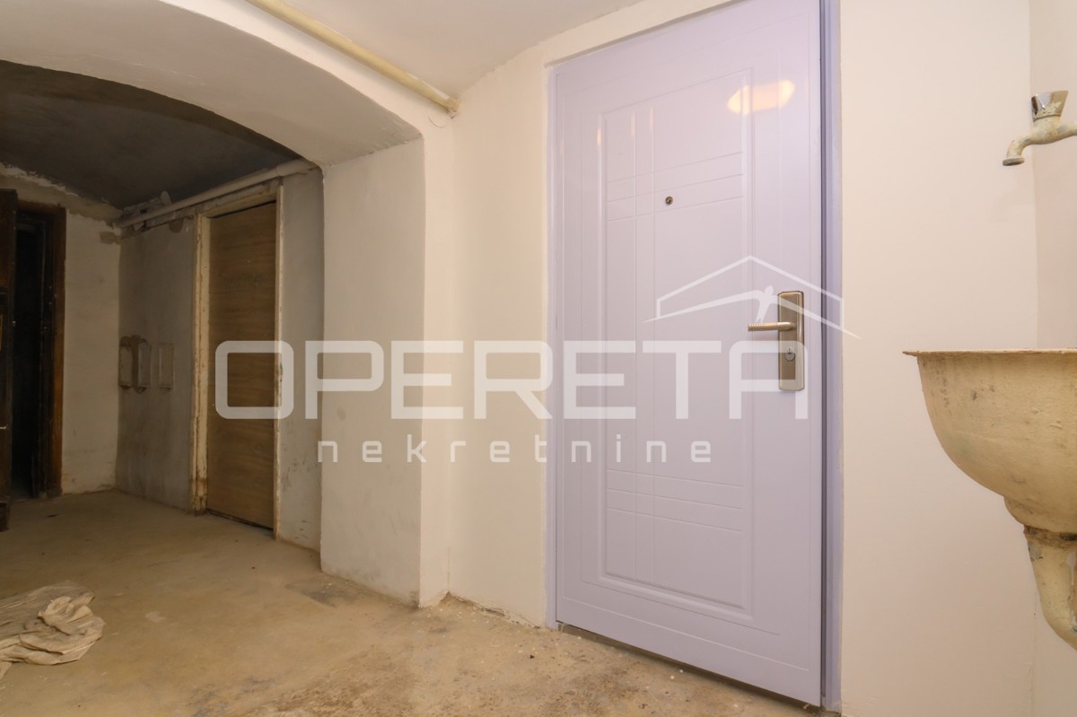 Vendita, Appartamento, Centar, Dalmatinska, 3l, 47m2