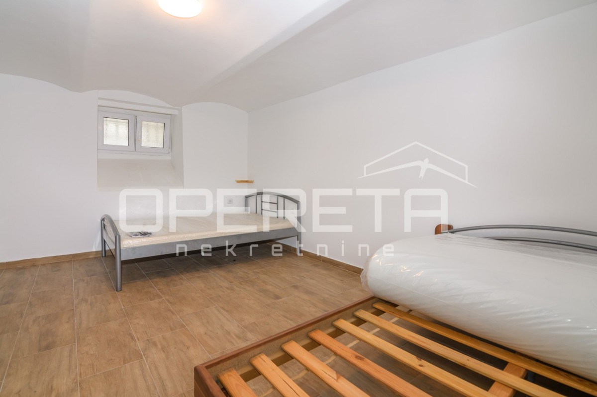 Vendita, Appartamento, Centar, Dalmatinska, 3l, 47m2