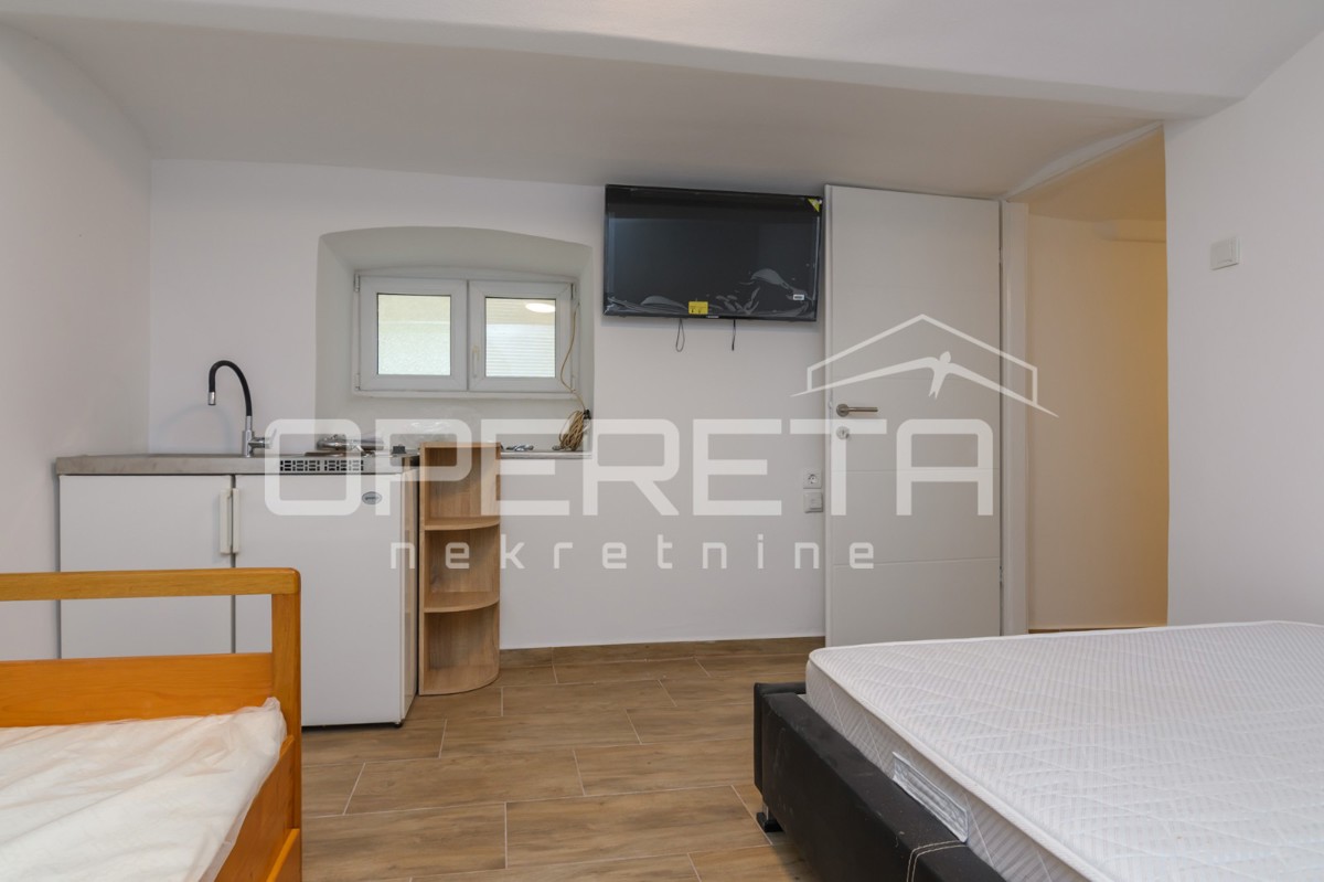 Vendita, Appartamento, Centar, Dalmatinska, 3l, 47m2