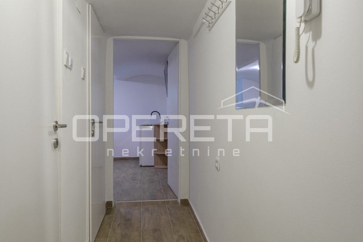 Vendita, Appartamento, Centar, Dalmatinska, 3l, 47m2