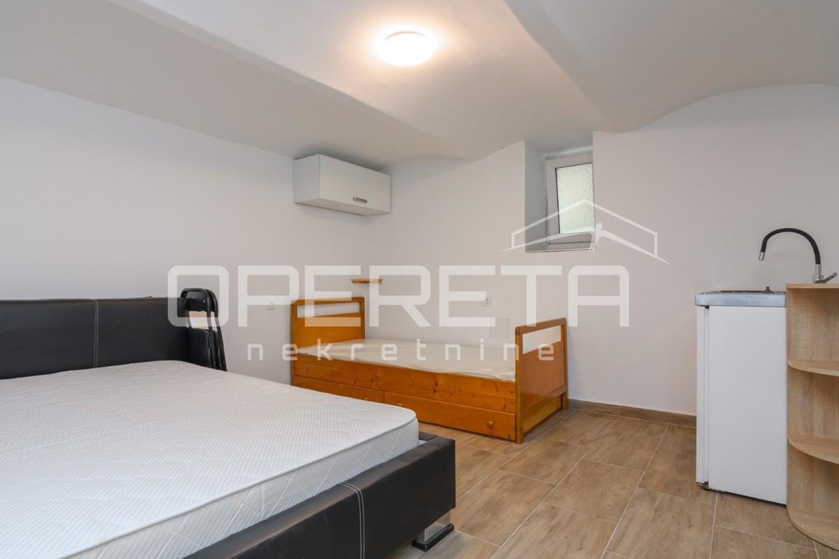 Vendita, Appartamento, Centar, Dalmatinska, 3l, 47m2