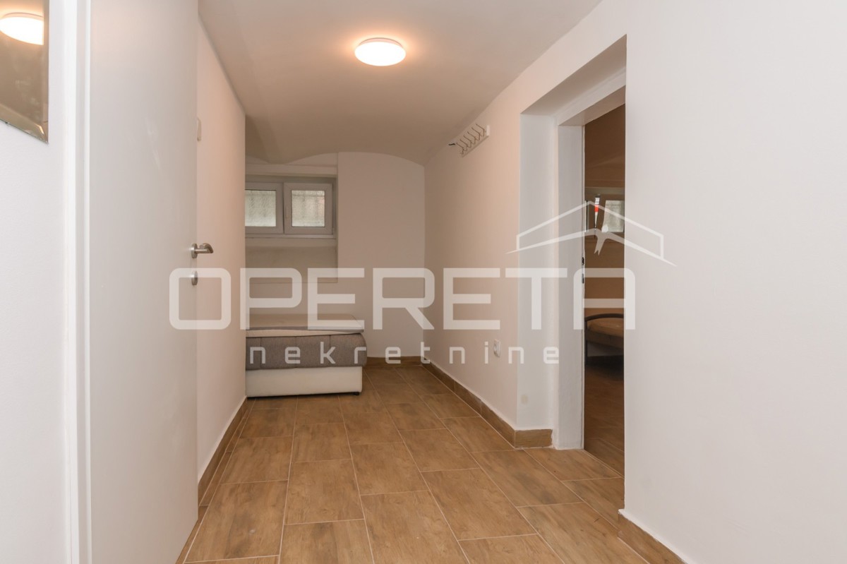 Vendita, Appartamento, Centar, Dalmatinska, 3l, 47m2