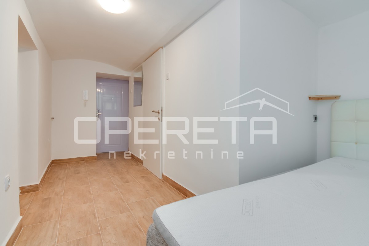 Vendita, Appartamento, Centar, Dalmatinska, 3l, 47m2