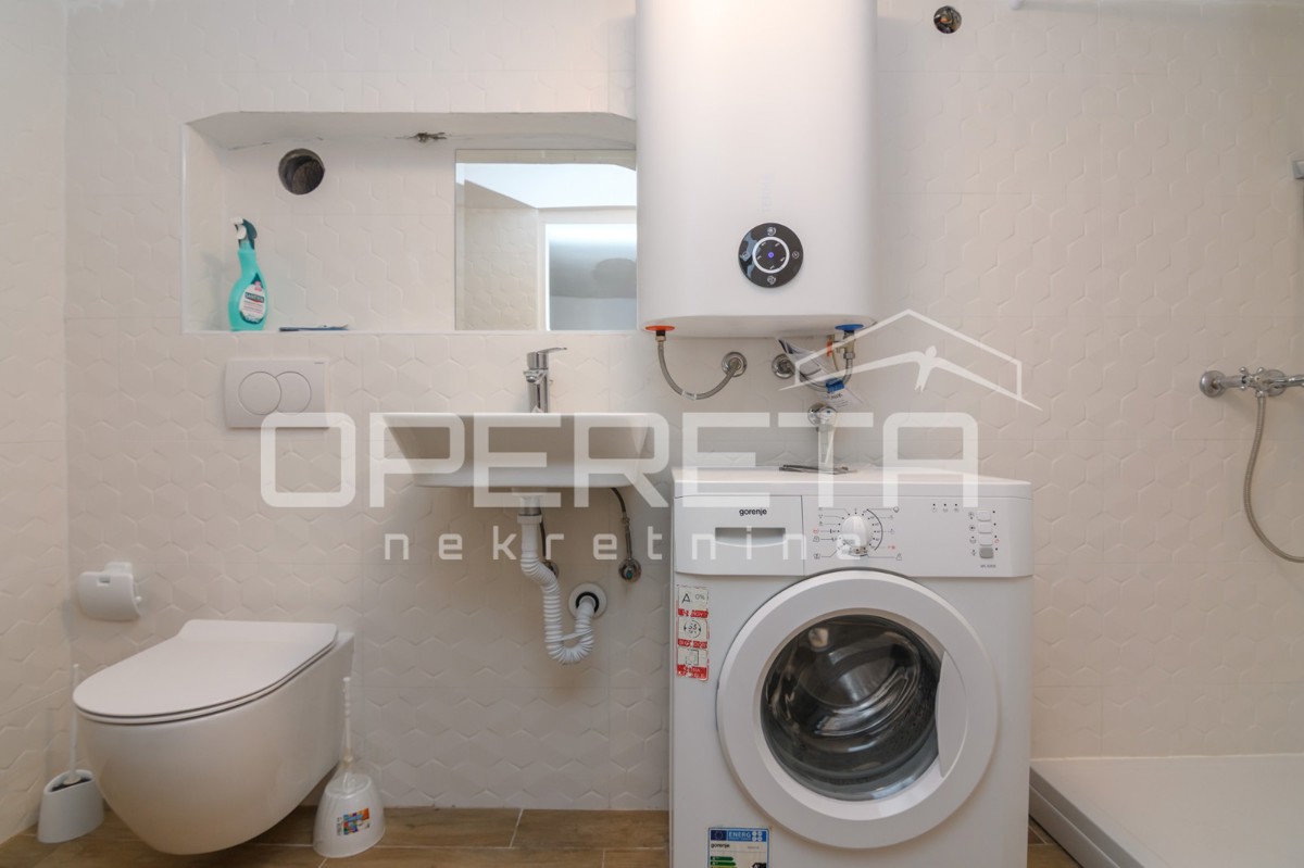 Vendita, Appartamento, Centar, Dalmatinska, 3l, 47m2