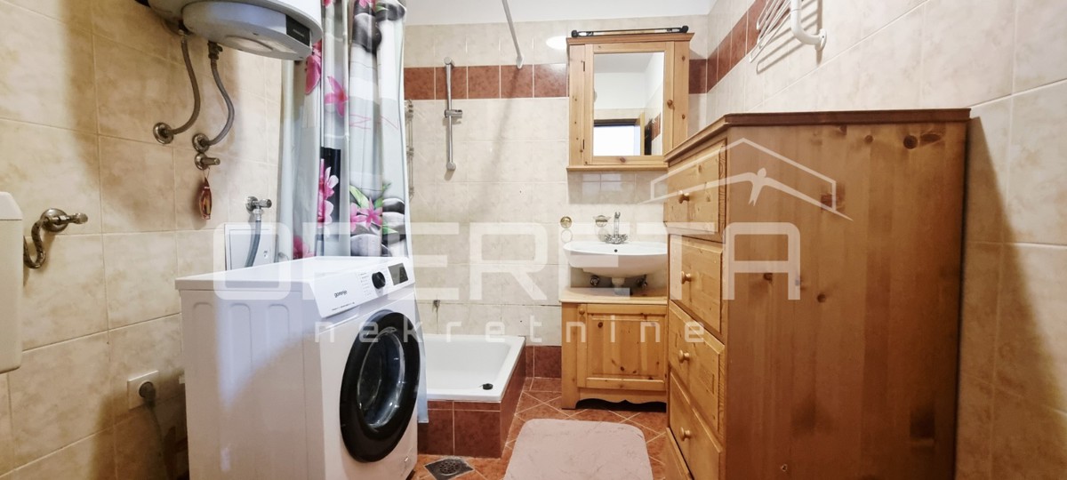 Istria, Funtana - Appartamento al piano terra