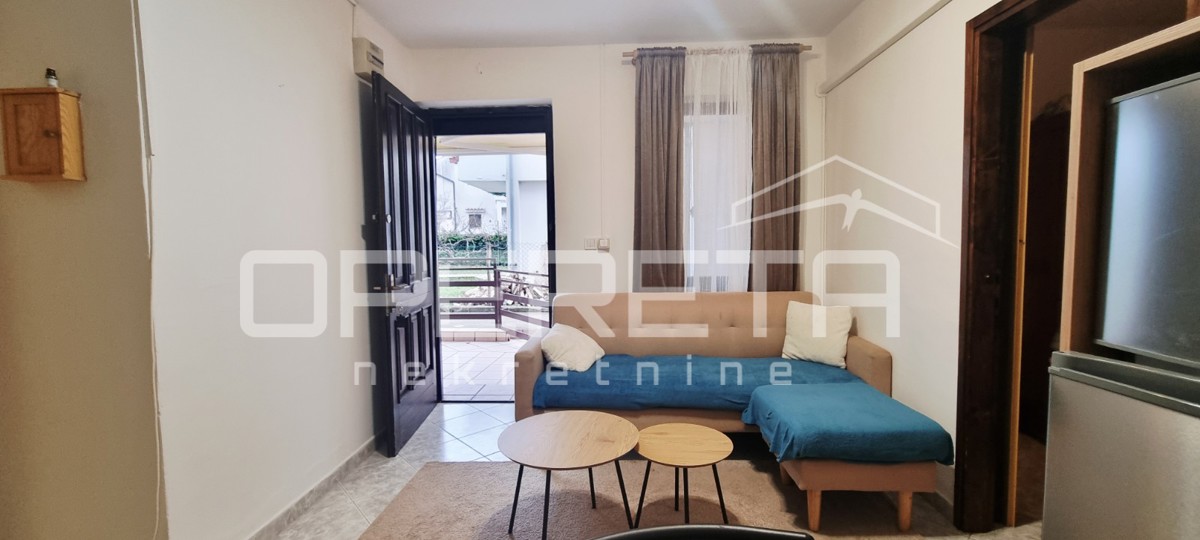 Istria, Funtana - Appartamento al piano terra