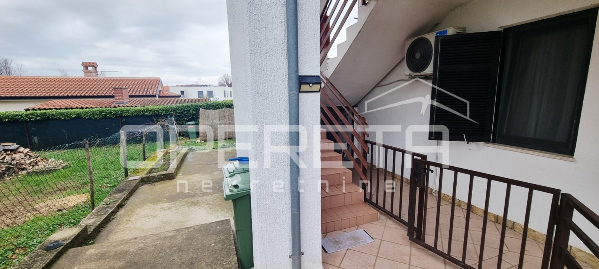 Istria, Funtana - Appartamento al piano terra