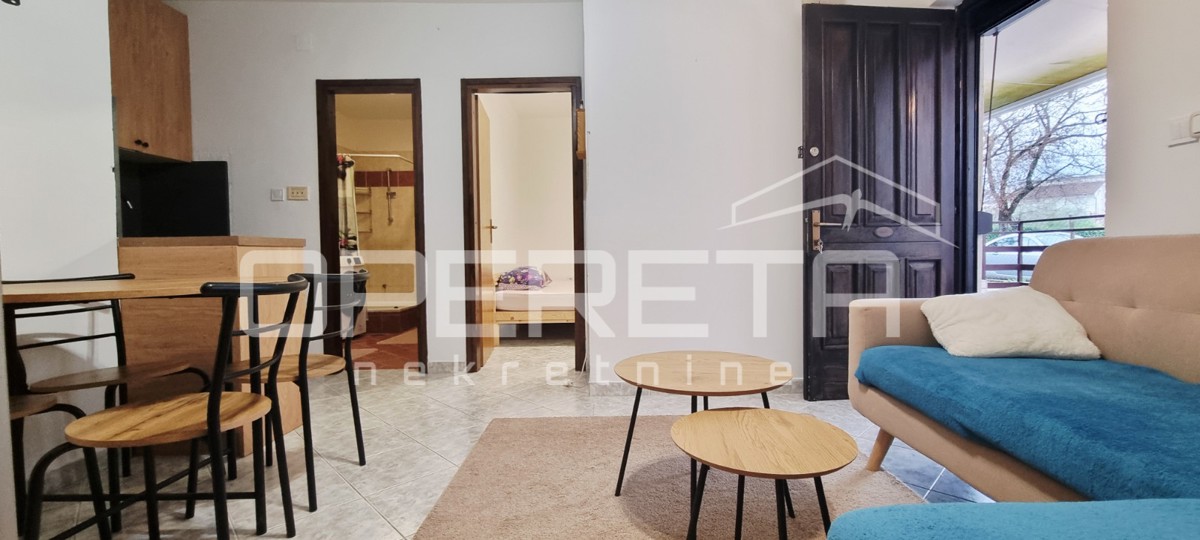 Istria, Funtana - Appartamento al piano terra