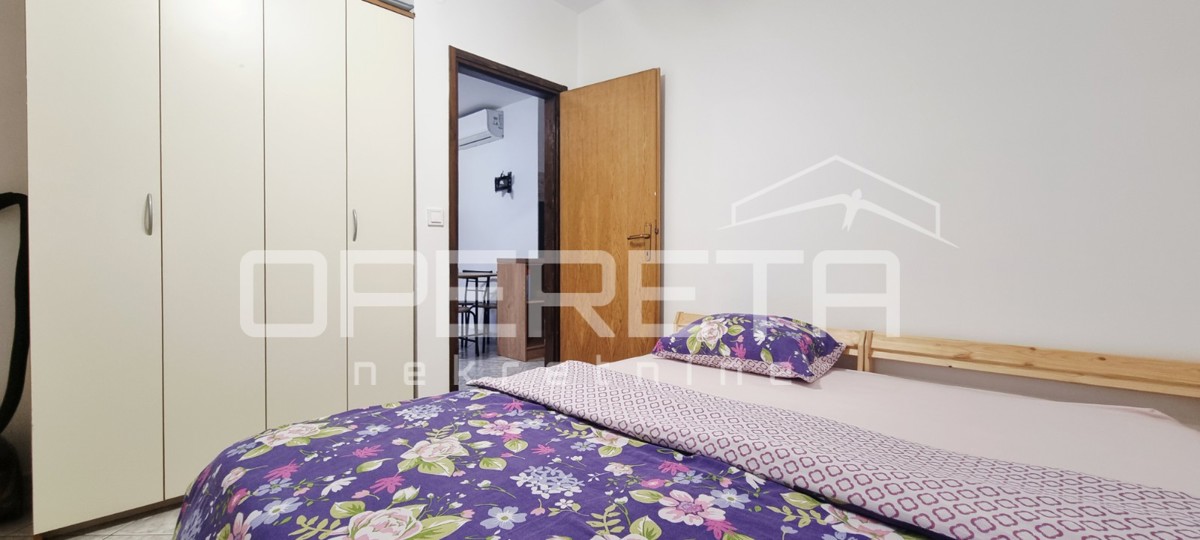 Istria, Funtana - Appartamento al piano terra