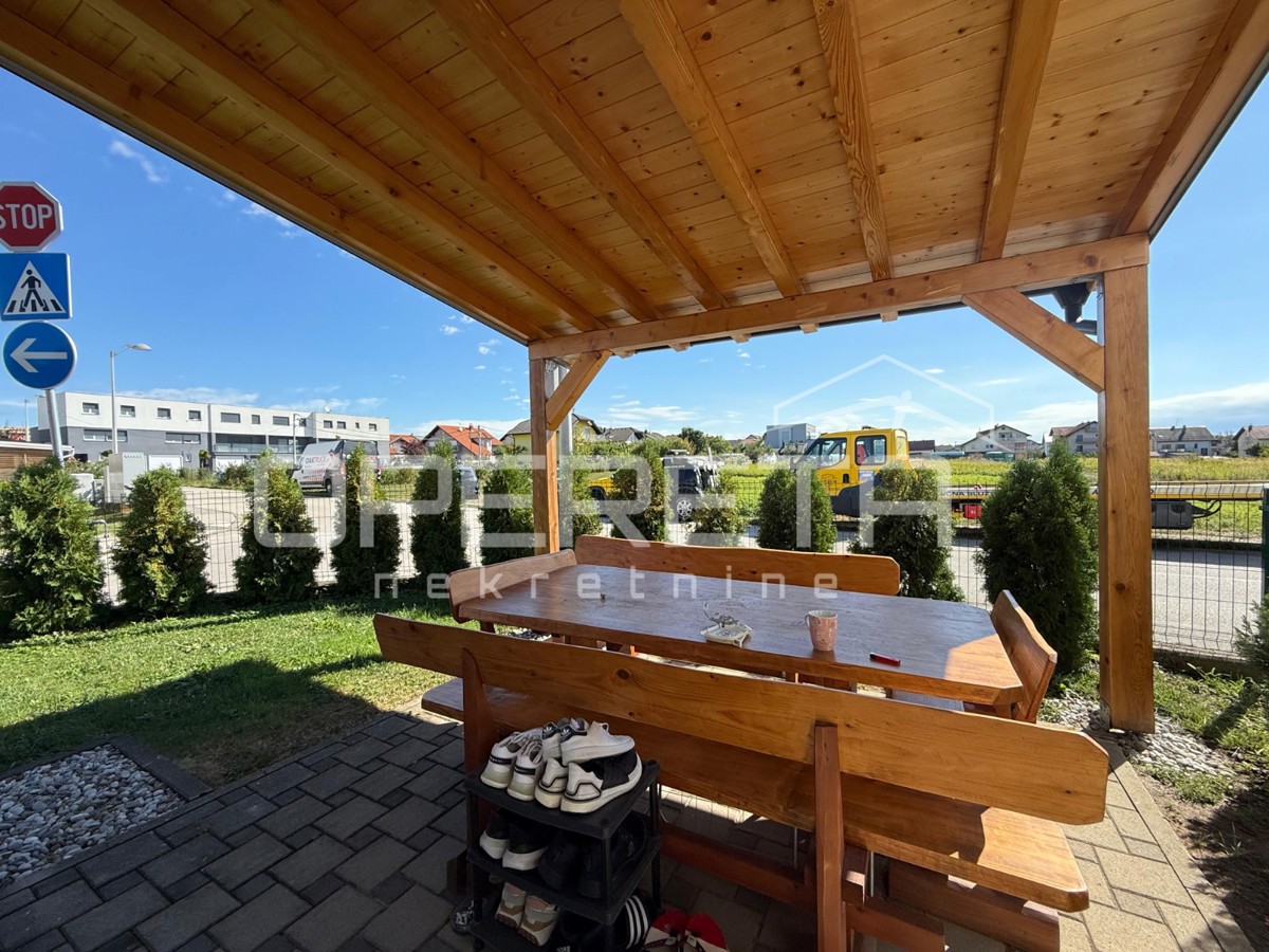 Vendita, Appartamento, Kraljevečki Novaki, Kozarićeva, 3l, 87m2