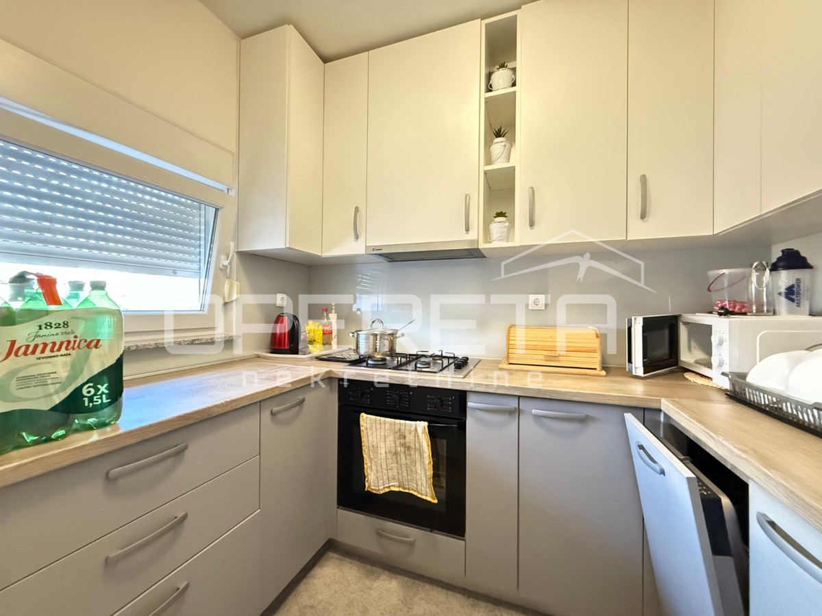 Vendita, Appartamento, Kraljevečki Novaki, Kozarićeva, 3l, 87m2