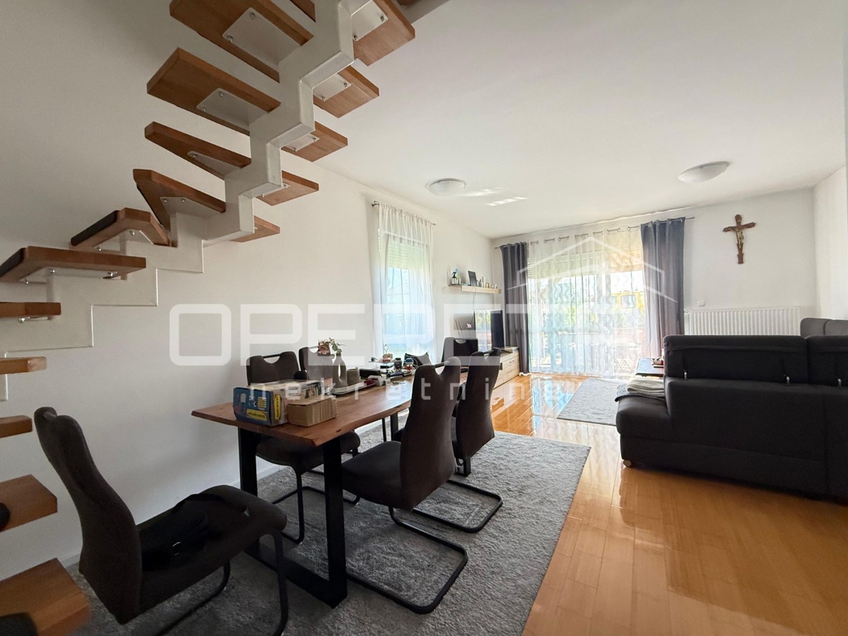 Vendita, Appartamento, Kraljevečki Novaki, Kozarićeva, 3l, 87m2